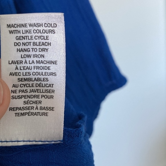 Northern Reflections Blouse, Size Large - Picture 6 of 7